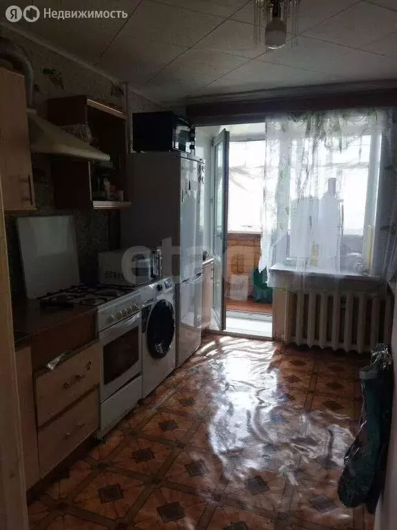 2-комнатная квартира: Йошкар-Ола, улица Героев Сталинградской Битвы, ... - Фото 1