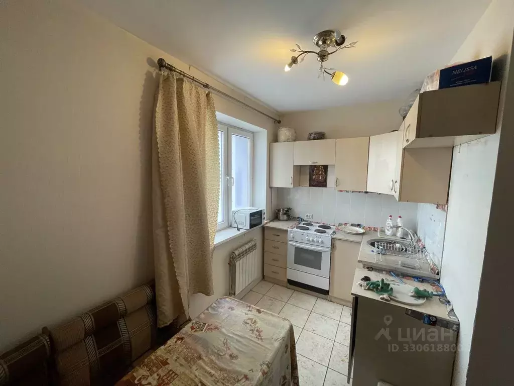 2-к кв. Москва ул. Мневники, 21 (50.0 м) - Фото 1