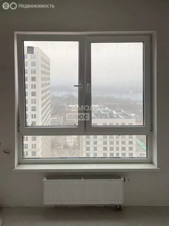 3-комнатная квартира: Москва, Кронштадтский бульвар, 9к3 (59 м) - Фото 1