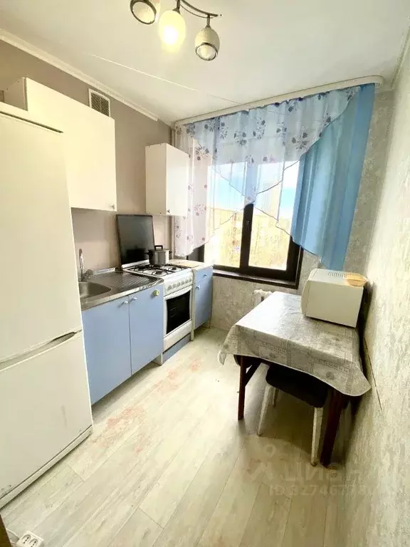 1-к кв. Башкортостан, Уфа Революционная ул., 80 (32.0 м) - Фото 1