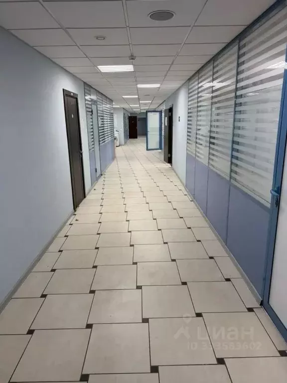 Помещение свободного назначения в Москва Каширское ш., 33 (255 м) - Фото 1