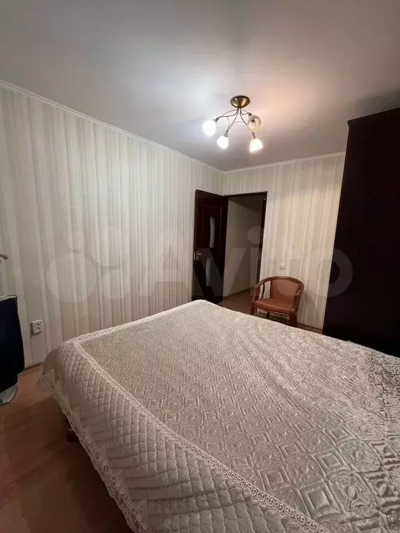 2-к. квартира, 58,4 м, 3/17 эт. - Фото 1