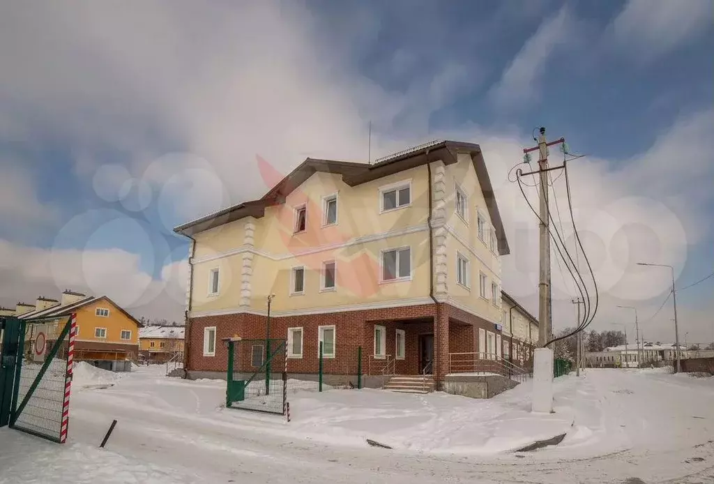 Готовый арендный бизнес (гaб) с быстрой окупаемостью - Фото 1