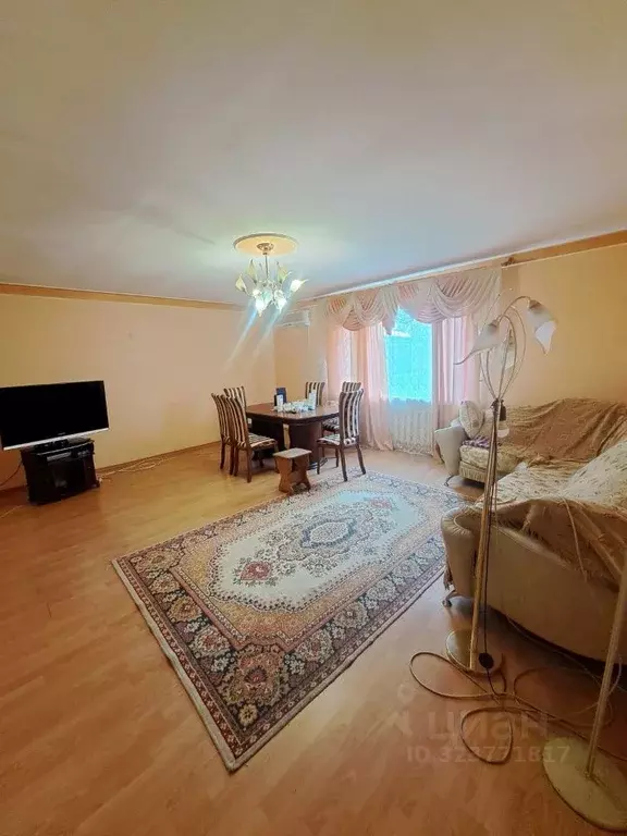 Дом в Ростовская область, Ростов-на-Дону ул. Щербакова, 70/35 (200 м) - Фото 2