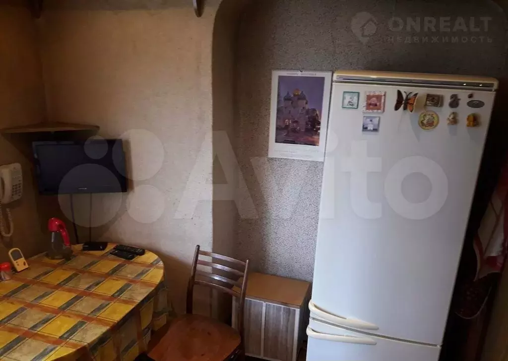 Комната 20 м в 3-к., 5/12 эт. - Фото 1