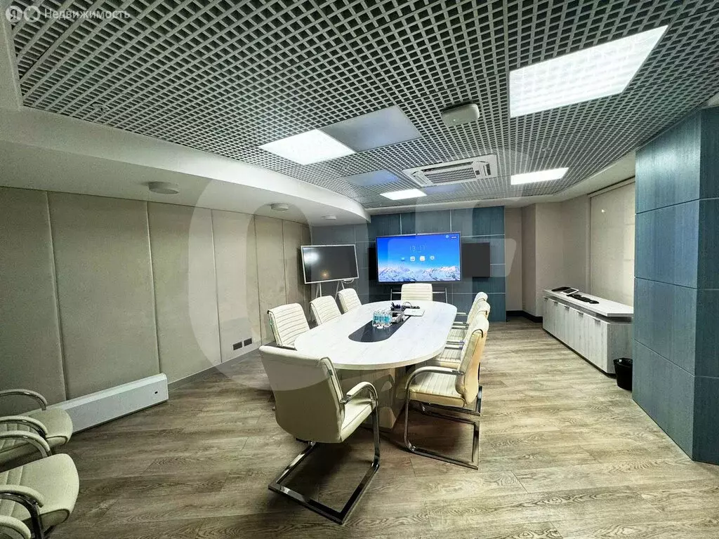 Офис (8130 м) - Фото 2