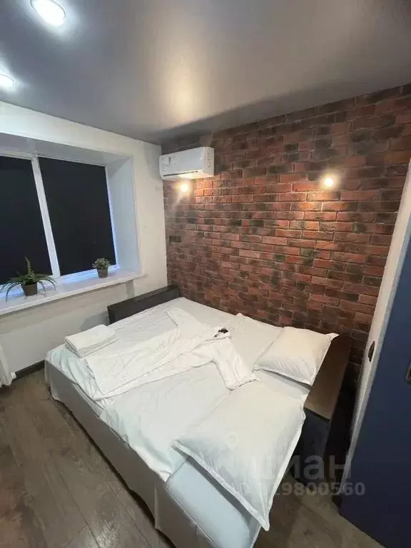 Студия Башкортостан, Уфа просп. Октября, 56к1 (18.0 м) - Фото 1