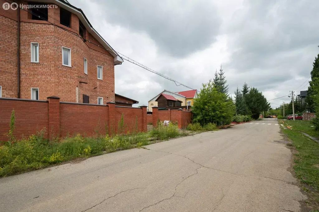 Дом в Молодёжный, Звёздная улица, 76 (201.4 м) - Фото 0