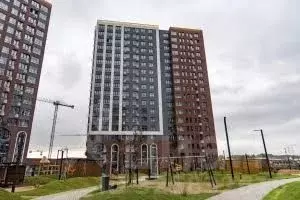 Гараж в Москва просп. Прокшинский, 12 (31 м) - Фото 1