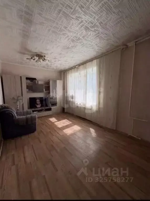 Комната Забайкальский край, Чита ул. Недорезова, 16 (35.9 м) - Фото 1