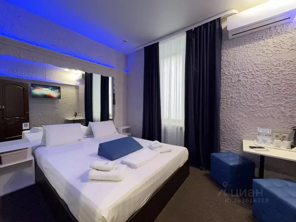 Комната Москва Энергетическая ул., 3 (17.0 м) - Фото 1