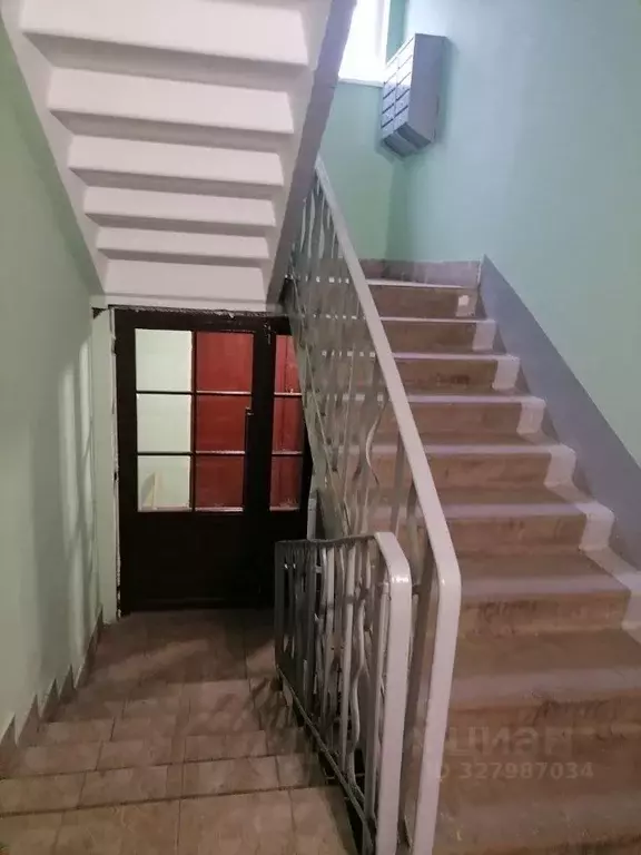 Комната Санкт-Петербург просп. Космонавтов, 52К1 (12.0 м) - Фото 2