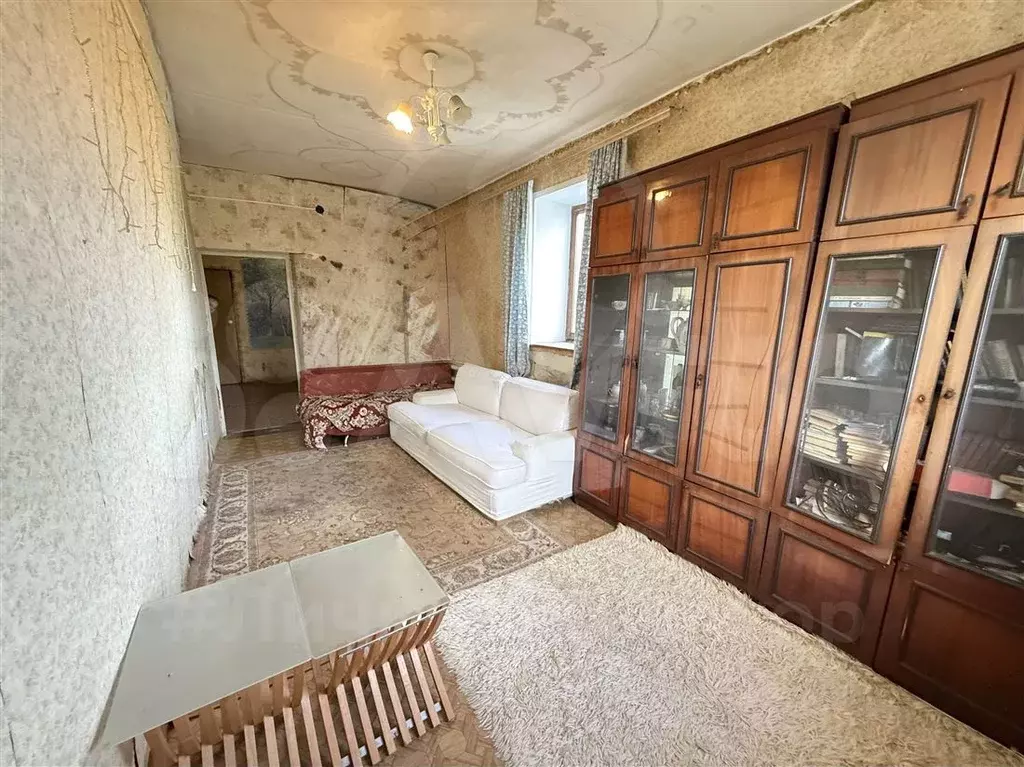 Дом 68 м на участке 50 сот. - Фото 0