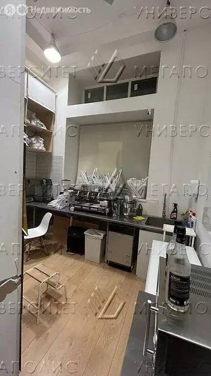 Помещение свободного назначения (102 м) - Фото 1