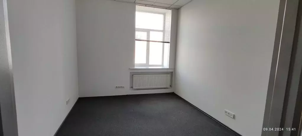 Офис в Санкт-Петербург просп. Энергетиков, 22 (13 м) - Фото 2