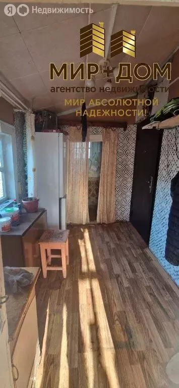 Дом в Находка, микрорайон Посёлок Ливадия, посёлок Средний, Школьная ... - Фото 1