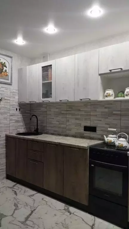 1-к кв. Новосибирская область, Бердск ул. Солнечная, 36 (50.0 м) - Фото 2