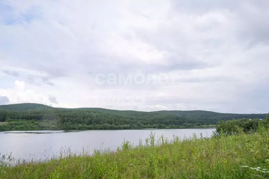 Дом в Челябинская область, Верхний Уфалей ул. Ленина (30 м) - Фото 2