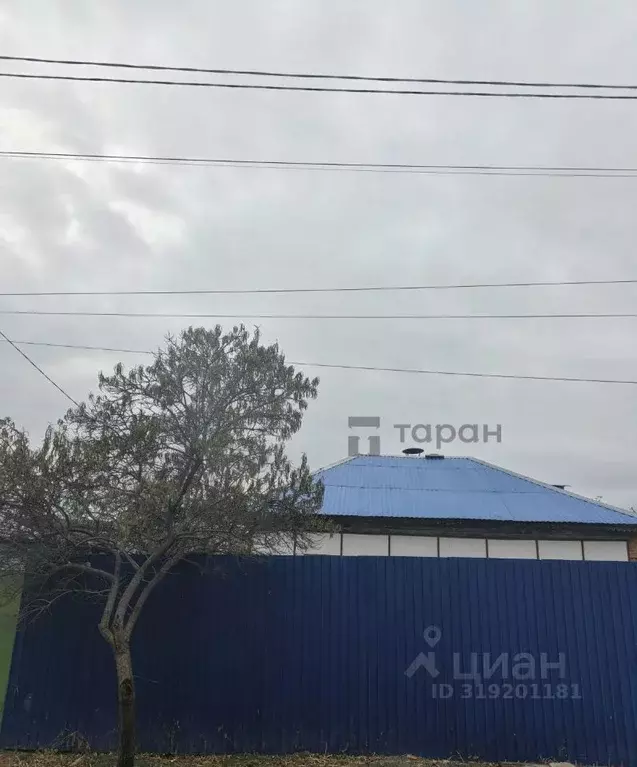 Дом в Челябинская область, Челябинск Паровозная ул., 48 (54 м) - Фото 1