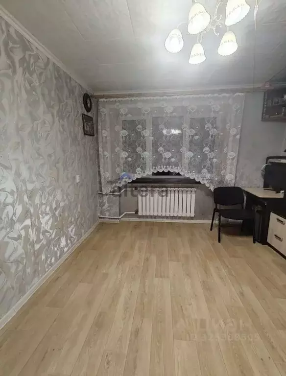 1-к кв. Татарстан, Казань ул. Гудованцева, 45 (17.8 м) - Фото 2