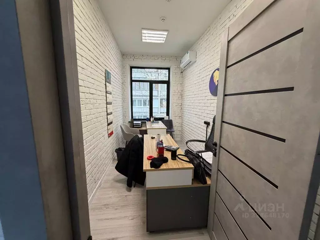 Офис в Москва ул. Верхняя Масловка, 18БС5 (404 м) - Фото 2