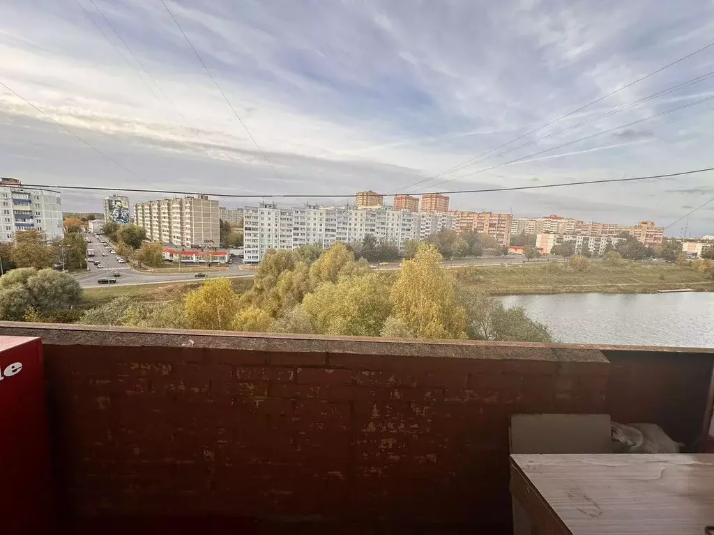 2-к кв. Московская область, Чехов ул. Чехова, 81а (47.0 м) - Фото 1