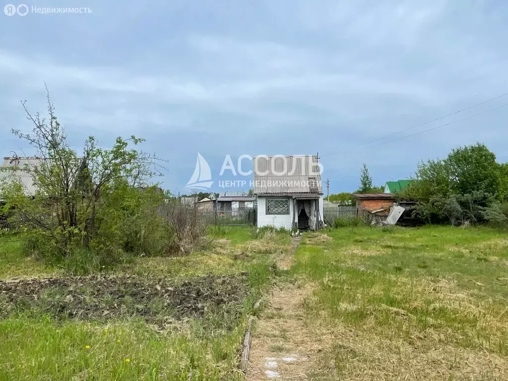 Дом в Омск, территория СОСН Горняк (22 м) - Фото 2