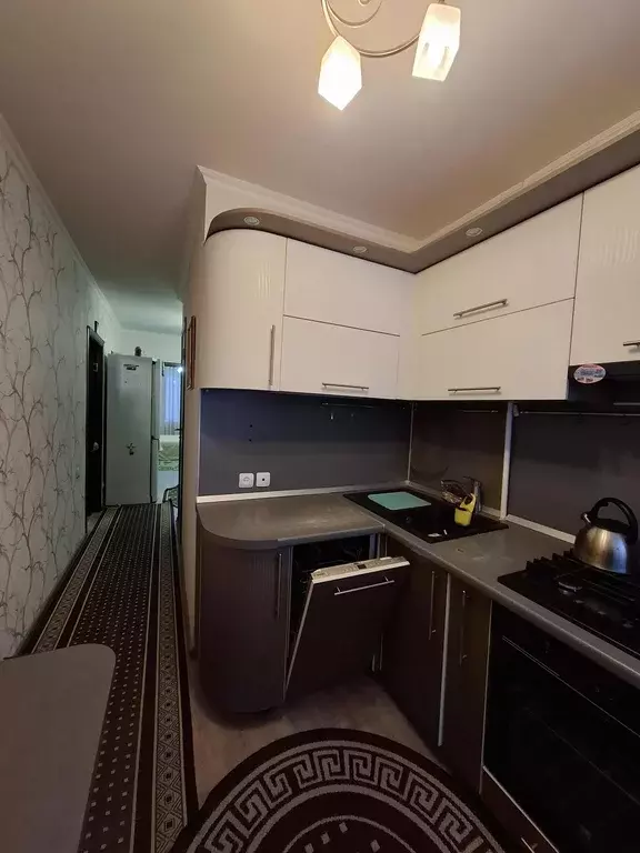 Продаётся 3-к квартира, 60 м - Фото 1