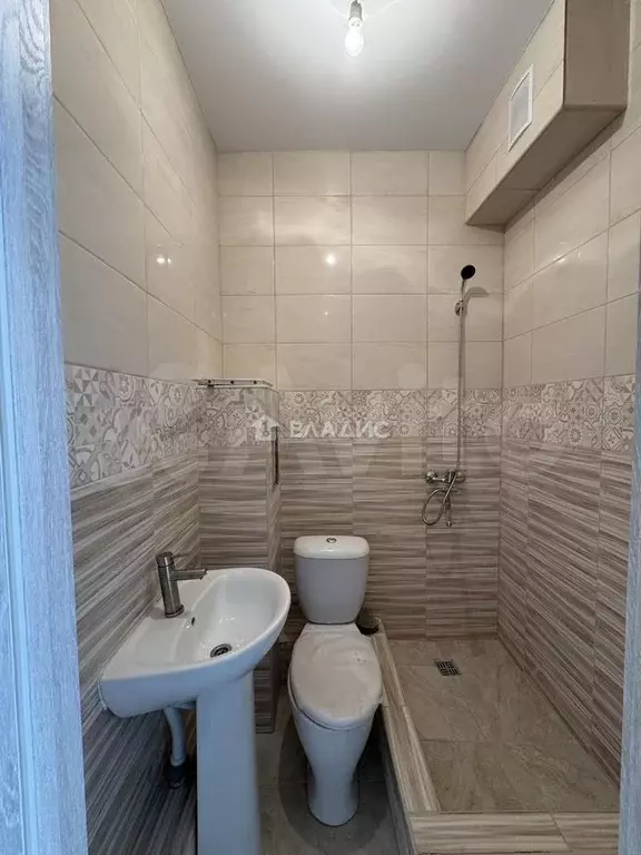 Апартаменты-студия, 24 м, 4/4 эт. - Фото 1
