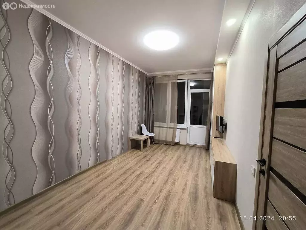 1-комнатная квартира: Москва, улица Фонвизина, 18 (37 м) - Фото 1