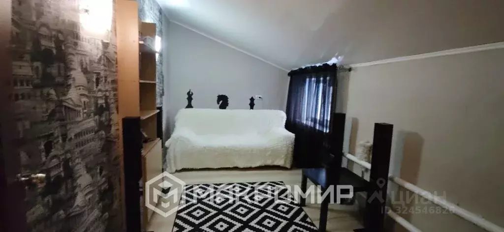 3-к кв. Орловская область, Орел Березовая ул., 6 (97.3 м) - Фото 1