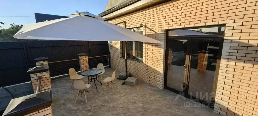 Дом в Ставропольский край, Пятигорск ул. Беговая, 33 (95 м) - Фото 2