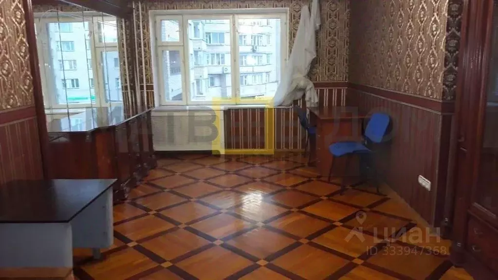 3-к кв. Санкт-Петербург просп. Науки, 19К2 (95.0 м) - Фото 1