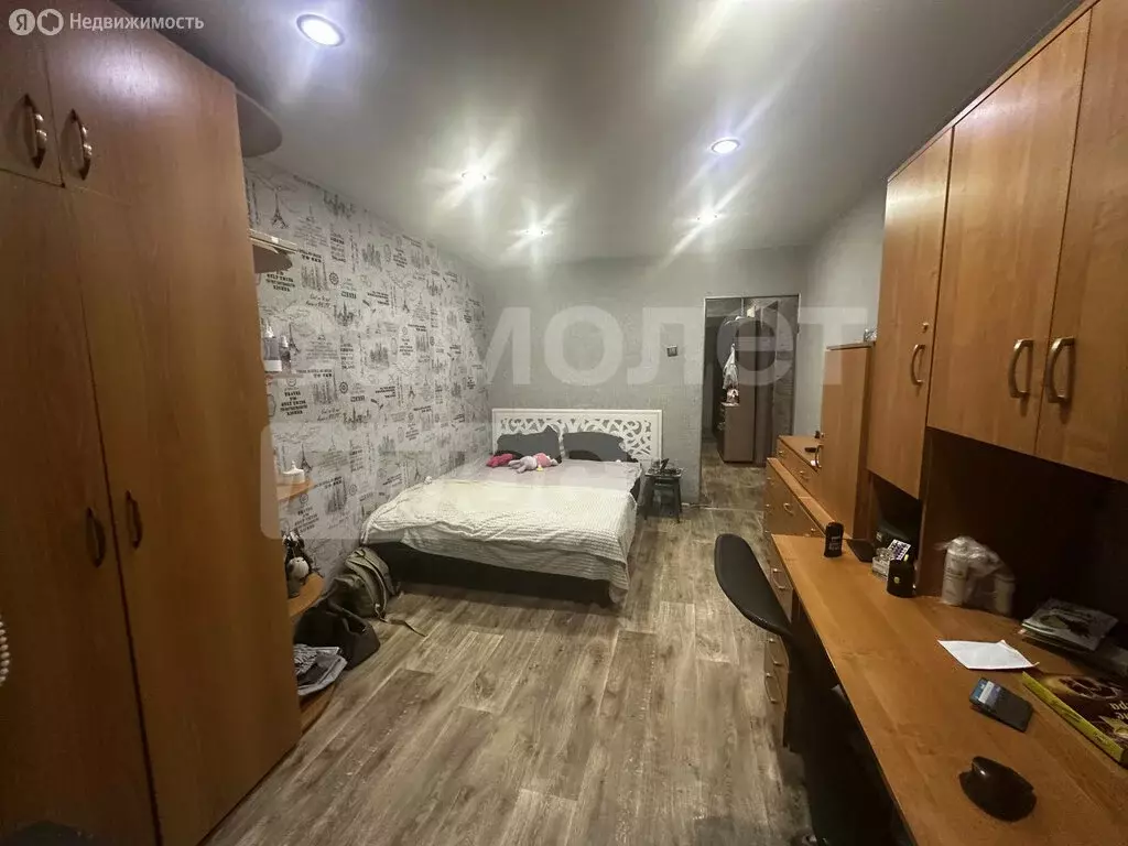 1-комнатная квартира: Севастополь, проспект Октябрьской Революции, 32 ... - Фото 1