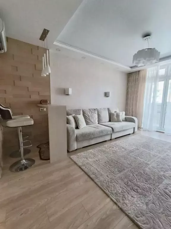 3-к кв. Московская область, Лобня ул. Жирохова, 2 (90.0 м) - Фото 2