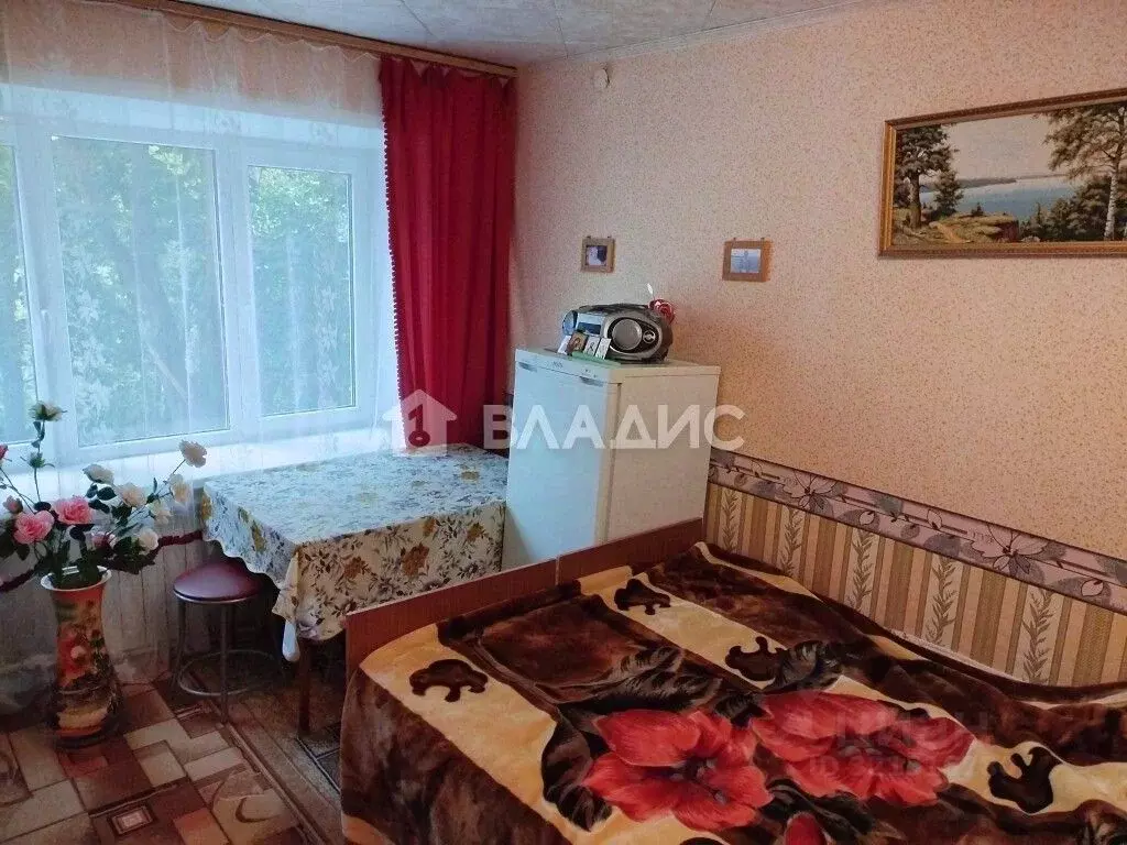 Комната Владимирская область, Вязники ул. Сергиевских, 42 (20.0 м) - Фото 0
