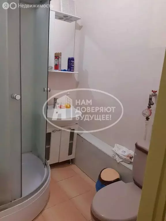 2-комнатная квартира: Глазов, улица Кирова, 63А (44 м) - Фото 1