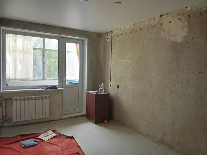 Продаётся 1-к квартира, 33.1 м - Фото 0