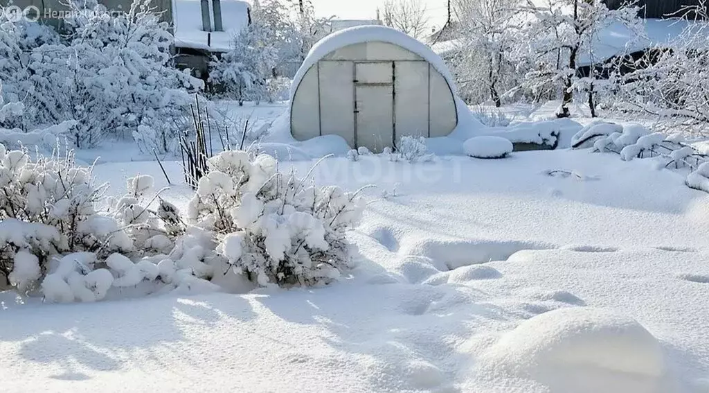 Участок в Оренбург, микрорайон Ростоши-2 (15 м) - Фото 1