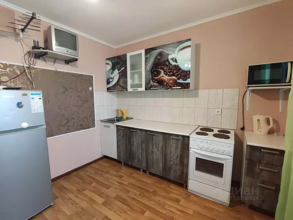 1-к кв. Краснодарский край, Анапа ш. Супсехское, 26к8 (41.0 м) - Фото 0