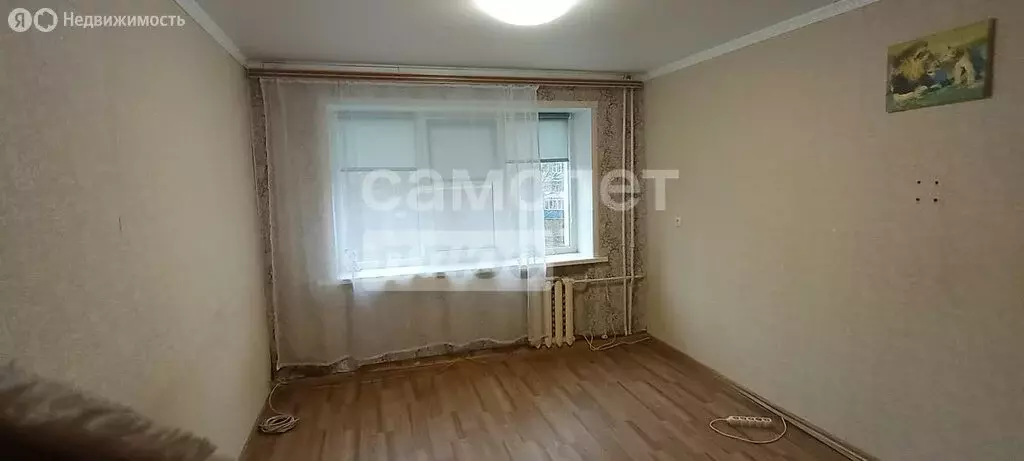 1к в 20-комнатной квартире (19 м) - Фото 1