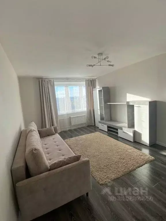 3-к кв. Москва Очаковское ш., 6К4 (64.0 м) - Фото 2
