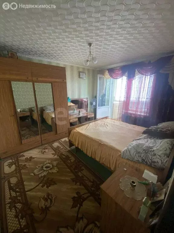 3-комнатная квартира: Аксай, улица Вартанова, 2А (60 м) - Фото 1