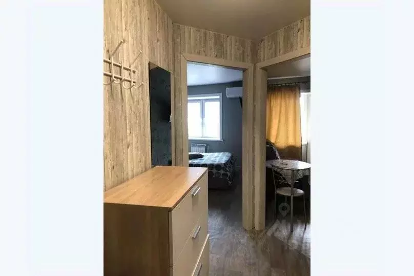 1-к кв. Иркутская область, Иркутск ул. Розы Люксембург, 118 (40.0 м) - Фото 1