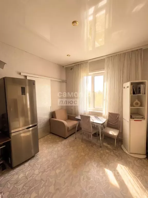 1-к кв. Забайкальский край, Чита Хабаровская ул., 29 (27.0 м) - Фото 1