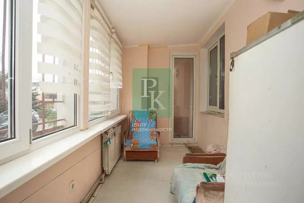 3-к кв. Севастополь Гагаринский муниципальный округ, ул. Военных ... - Фото 1