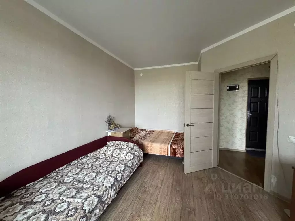 1-к кв. Калининградская область, Калининград ул. Нансена, 13 (36.0 м) - Фото 0