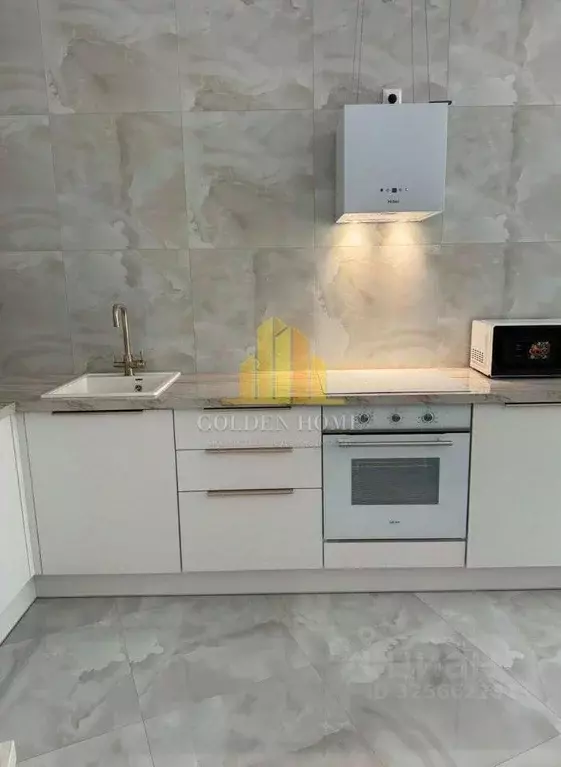 2-к кв. Санкт-Петербург бул. Измайловский, 4к2 (80.0 м) - Фото 1