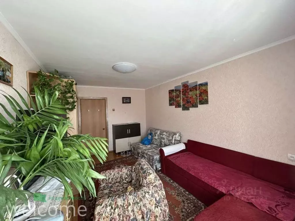 2-к кв. Ставропольский край, Ставрополь ул. 50 лет ВЛКСМ, 60 (50.0 м) - Фото 0