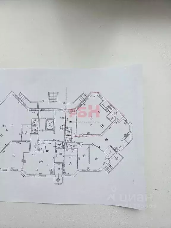 Помещение свободного назначения в Омская область, Омск ул. 4-я ... - Фото 2